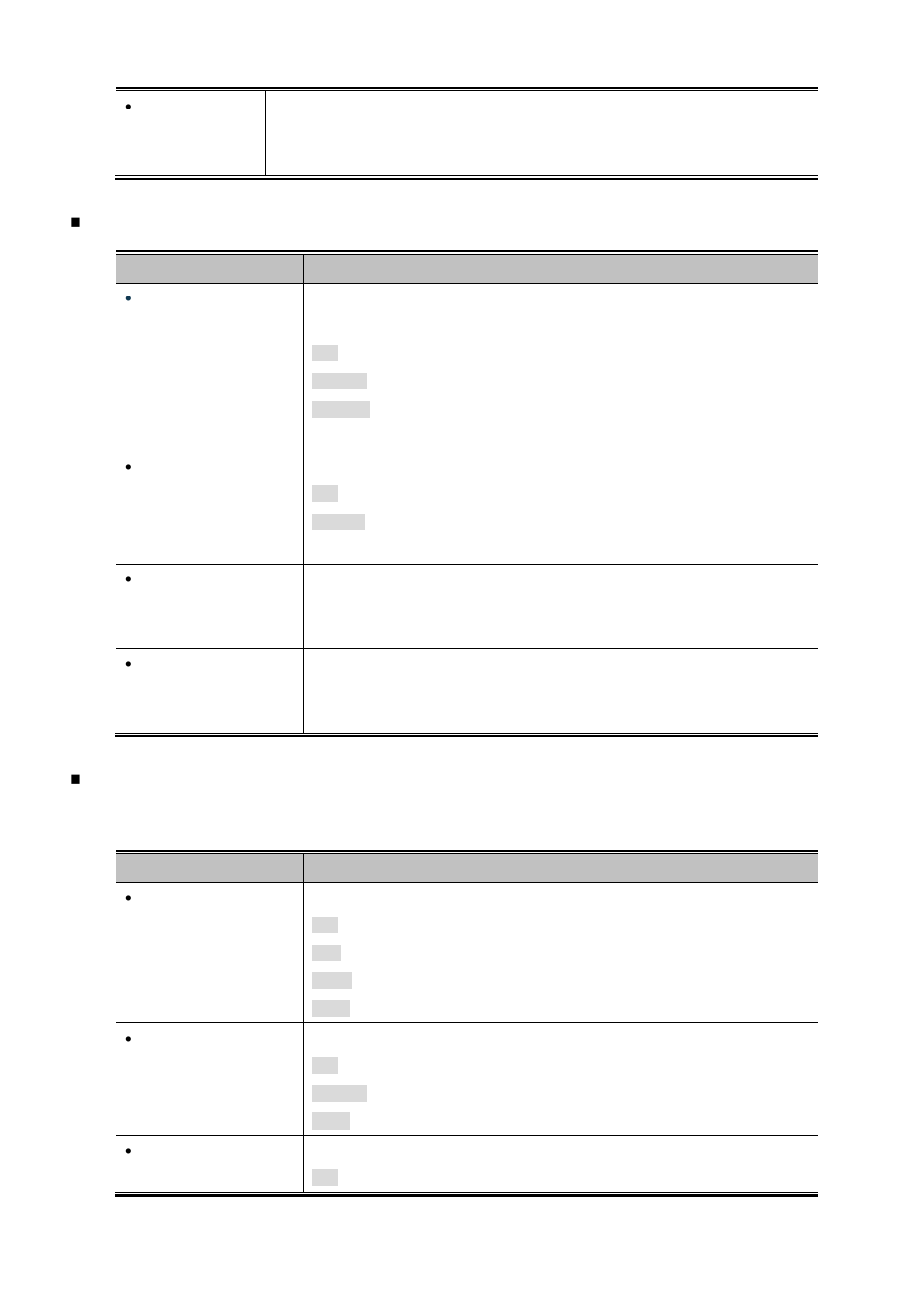 PLANET WGSD-10020 User Manual | Page 207 / 553