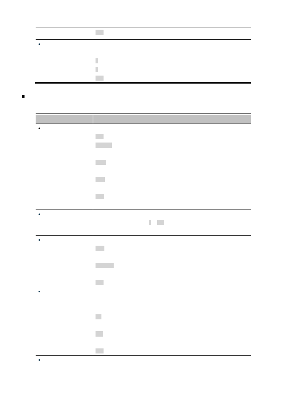 PLANET WGSD-10020 User Manual | Page 209 / 553