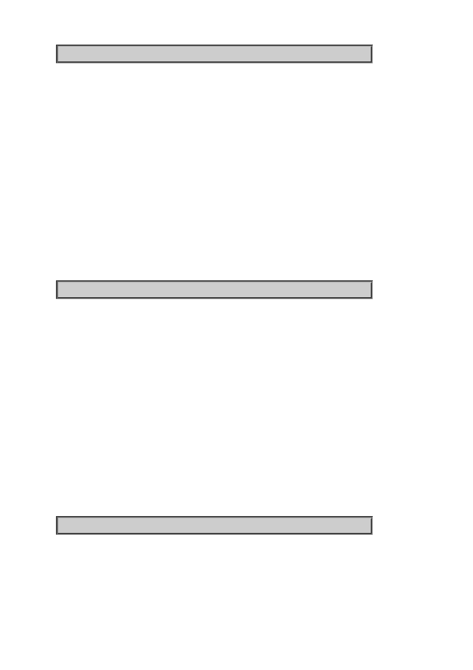 Security switch access delete, Security switch access lookup, Security switch access clear | PLANET WGSD-10020 User Manual | Page 370 / 553