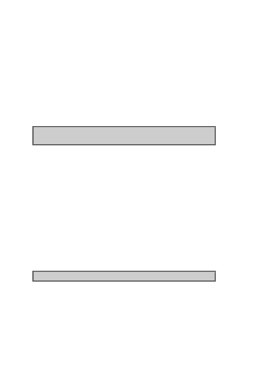 Security switch snmp user delete, Security switch snmp user changekey | PLANET WGSD-10020 User Manual | Page 383 / 553