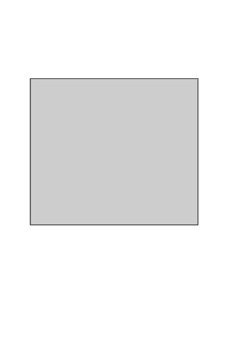 Security network psec port | PLANET WGSD-10020 User Manual | Page 390 / 553