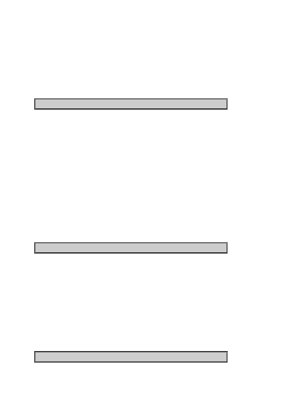 Security network acl lookup, Security network acl clear | PLANET WGSD-10020 User Manual | Page 408 / 553