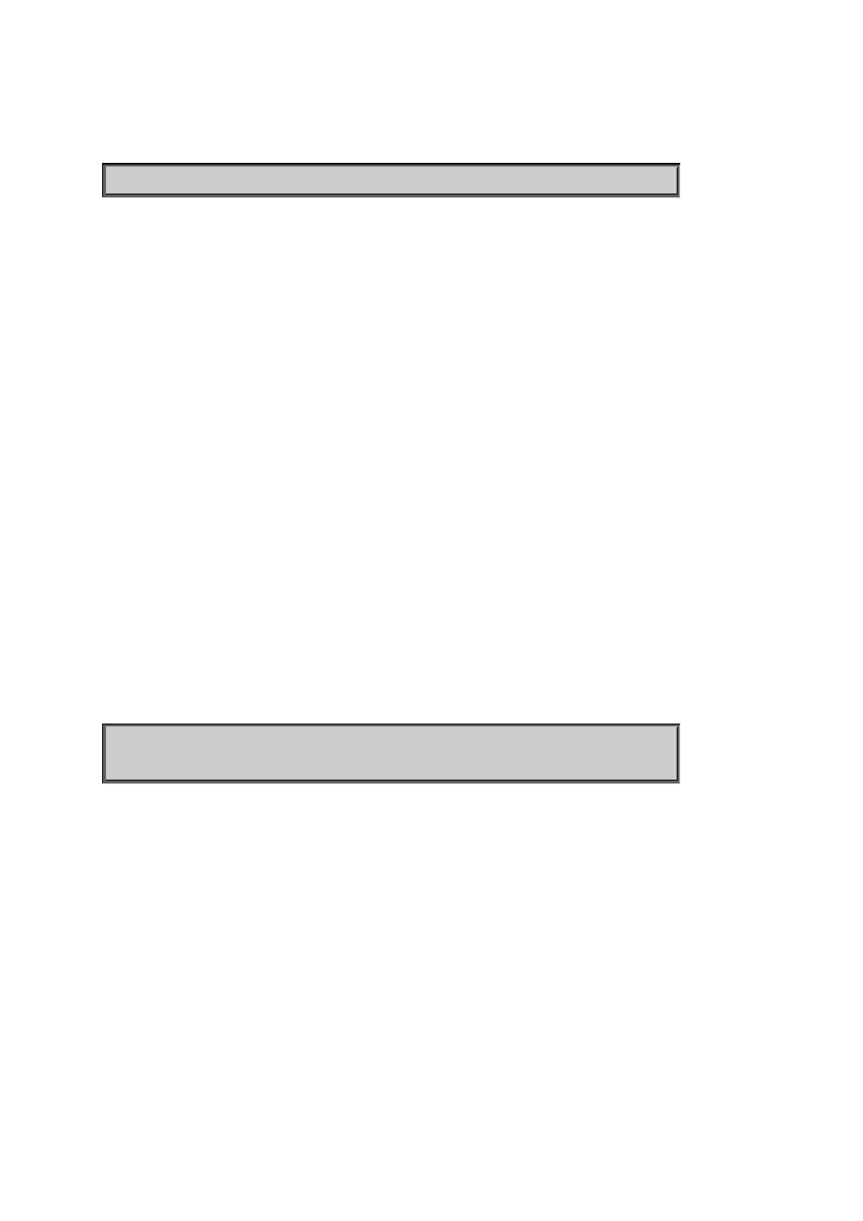 Security network arp inspection entry, Security network arp inspection status | PLANET WGSD-10020 User Manual | Page 419 / 553