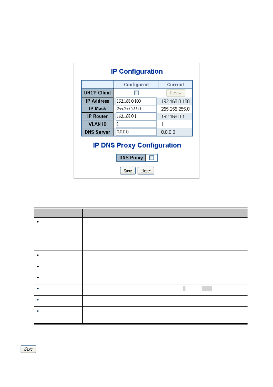 2 ip configuration | PLANET WGSD-10020 User Manual | Page 50 / 553