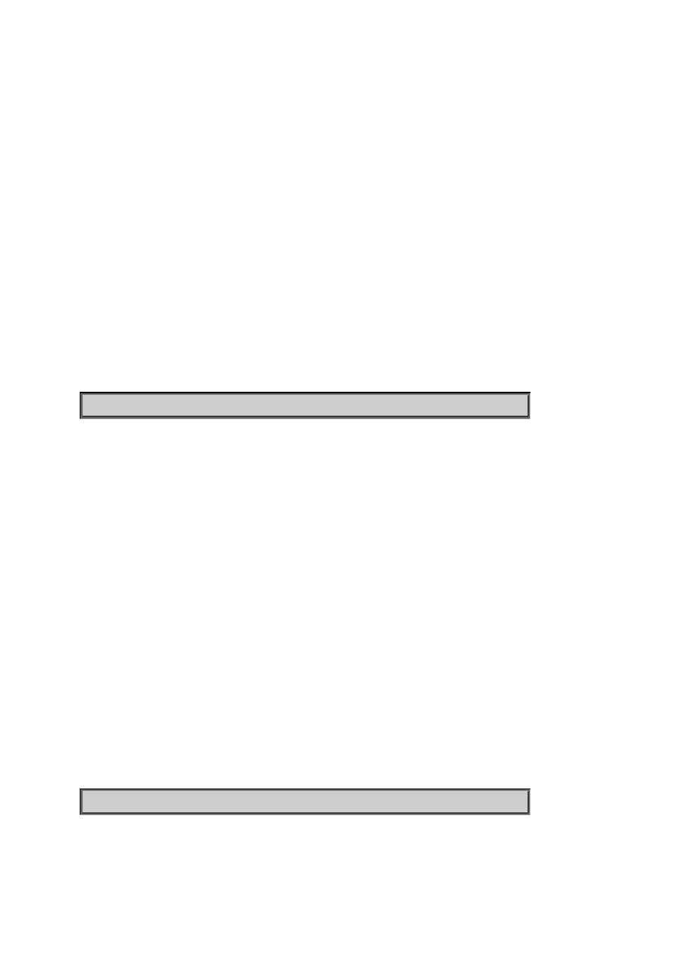 Voice vlan id, Voice vlan agetime | PLANET WGSD-10020 User Manual | Page 502 / 553