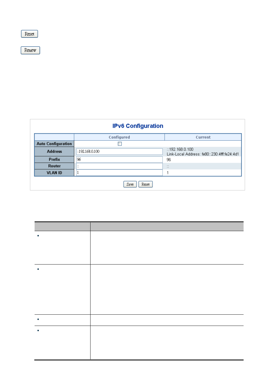 3 ipv6 configuration | PLANET WGSD-10020 User Manual | Page 51 / 553