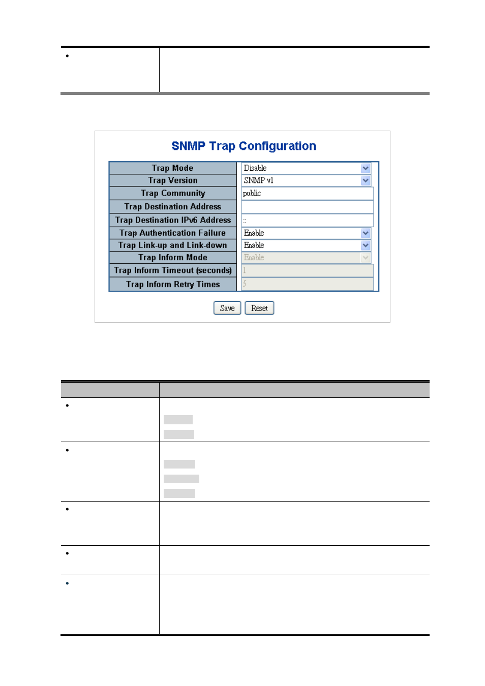 PLANET WGSD-10020 User Manual | Page 80 / 553