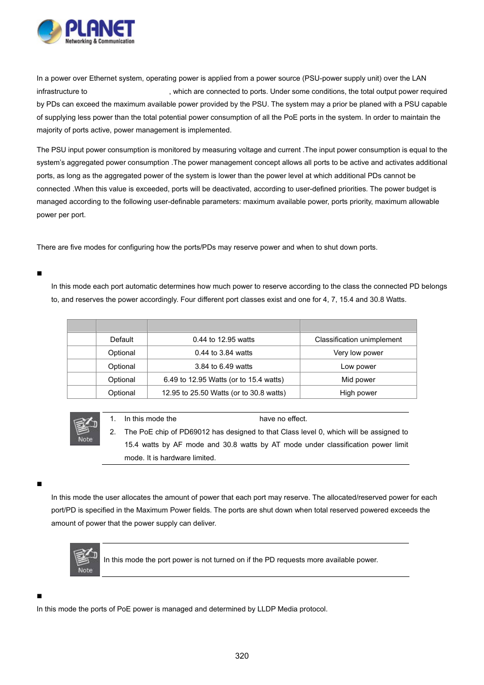 2 system configuration | PLANET WGSD-10020 User Manual | Page 320 / 373
