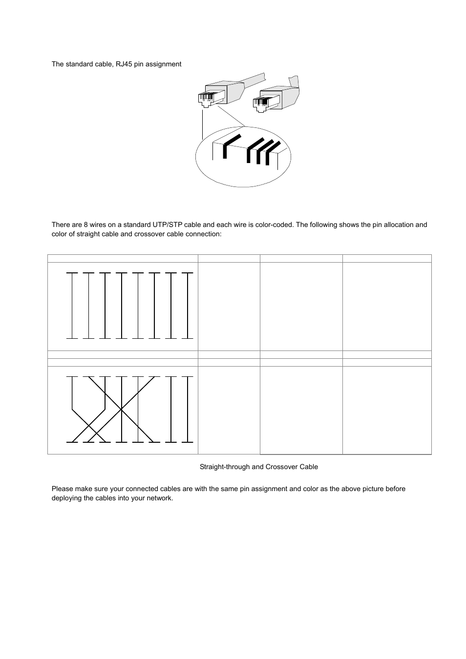 PLANET WGSD-10020 User Manual | Page 352 / 373