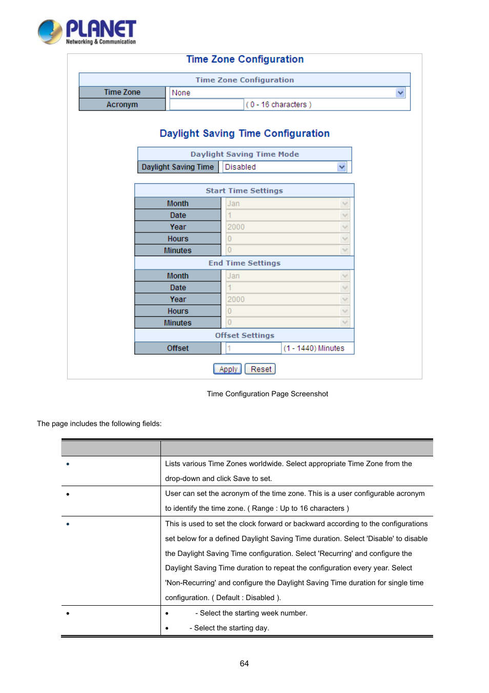 8 upnp | PLANET WGSD-10020 User Manual | Page 64 / 373