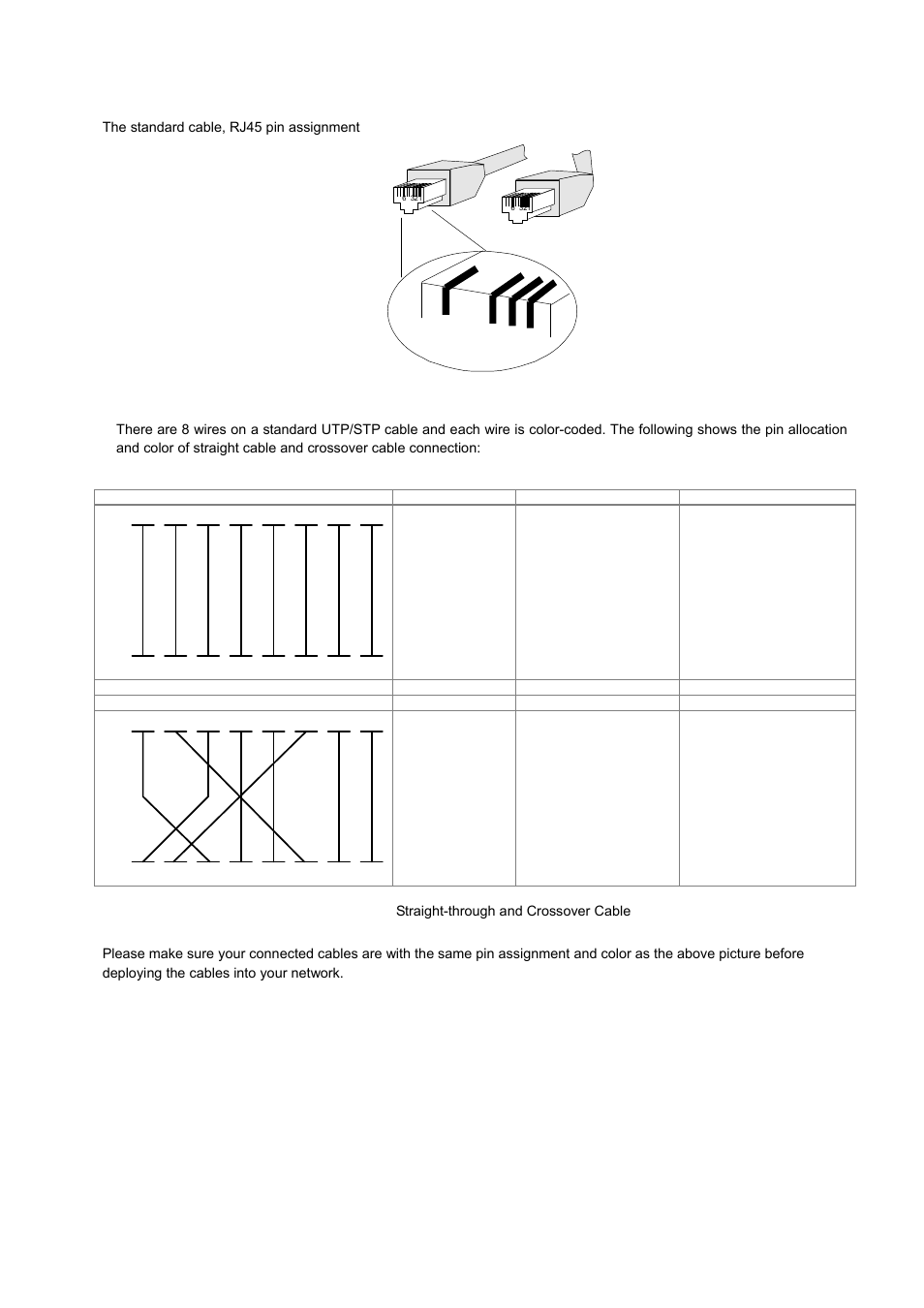 PLANET WGSD-10020HP User Manual | Page 339 / 358