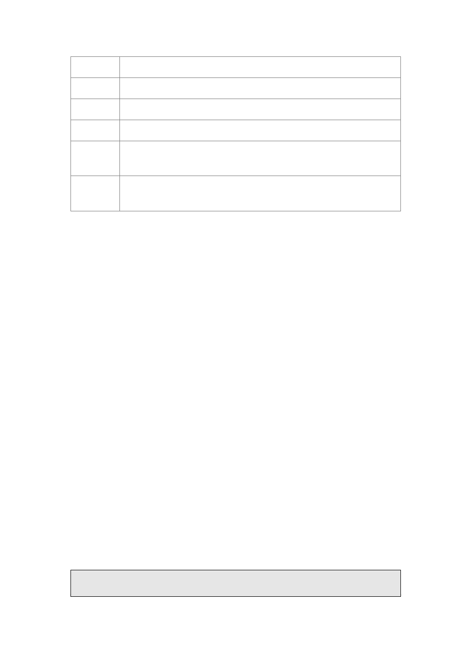 Default configuration, Command mode, User guidelines | Example | PLANET WGSD-1022 User Manual | Page 127 / 355