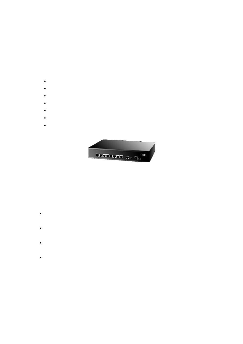 Introduction, Packet contents, How to use this manual | PLANET WGSD-1022 User Manual | Page 15 / 355