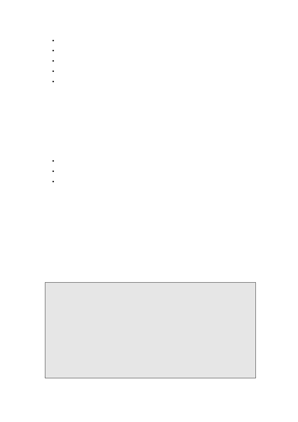 16 show interfaces description, Syntax, Default configuration | Command modes, User guidelines, Example | PLANET WGSD-1022 User Manual | Page 179 / 355