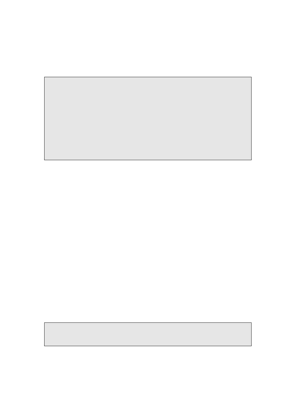 6 show management access-class, User guidelines, Example | Syntax, Default configuration, Command mode | PLANET WGSD-1022 User Manual | Page 216 / 355