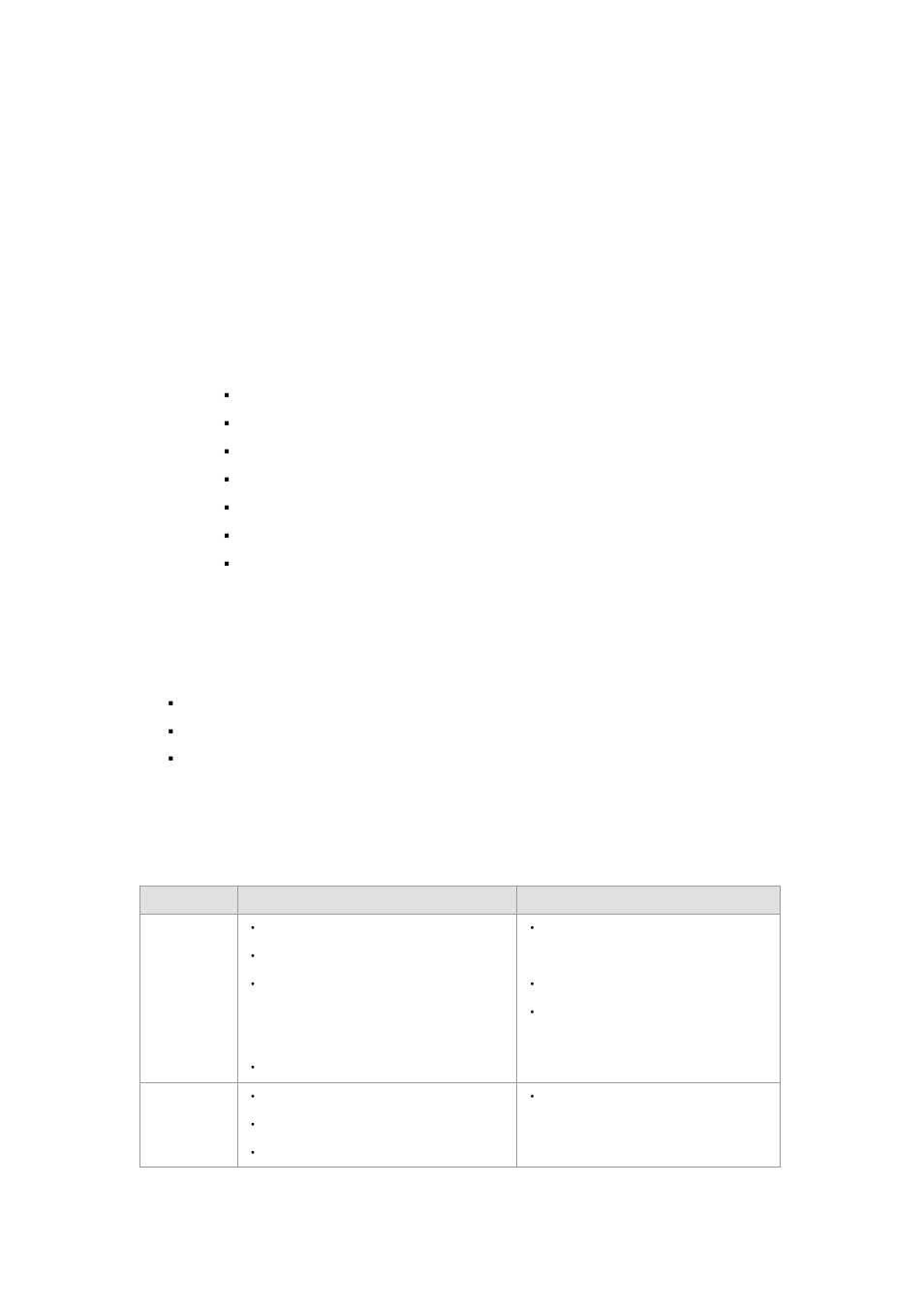 Configuration, 1 management access overview | PLANET WGSD-1022 User Manual | Page 25 / 355