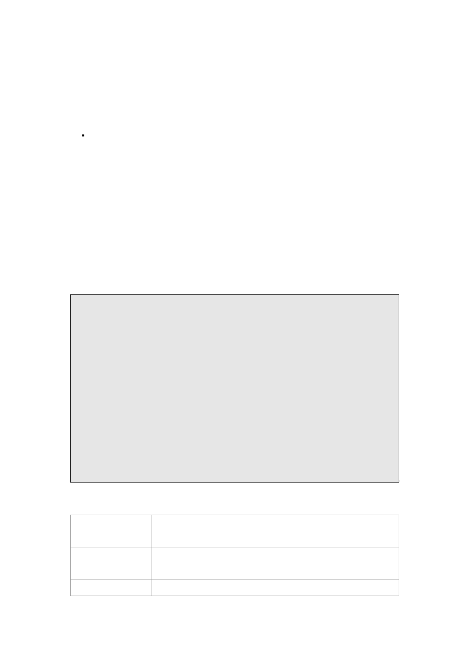 7 show rmon alarm, Syntax, Default configuration | Command mode, User guidelines, Example | PLANET WGSD-1022 User Manual | Page 253 / 355