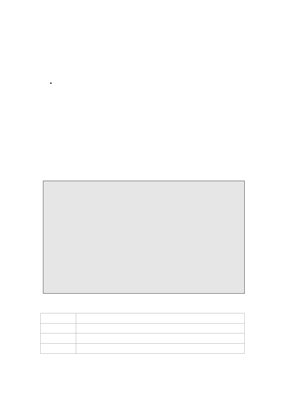 10 show rmon log, Syntax, Default configuration | Command mode, User guidelines, Example | PLANET WGSD-1022 User Manual | Page 257 / 355