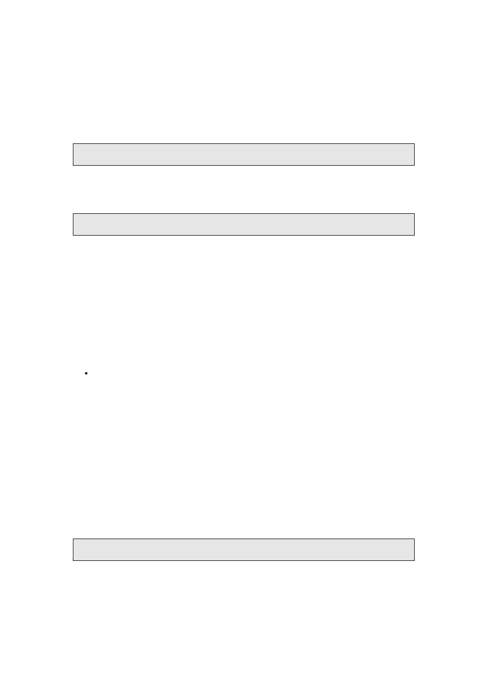 2 snmp-server contact, 3 snmp-server location, User guidelines | Examples, Syntax, Default configuration, Command mode, Example | PLANET WGSD-1022 User Manual | Page 260 / 355