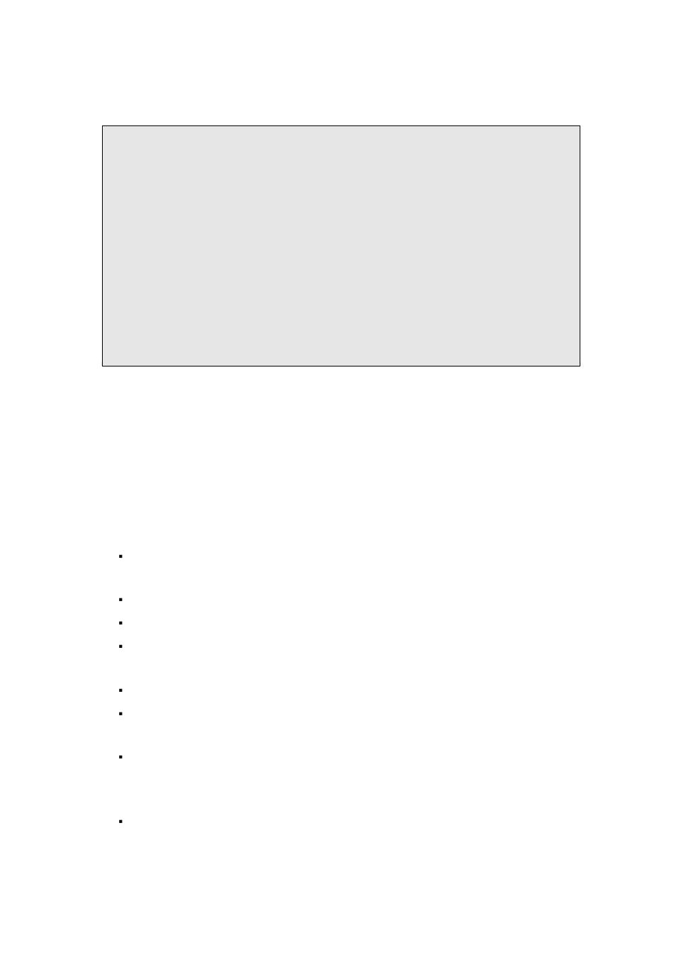 2 traceroute, Examples, Syntax | PLANET WGSD-1022 User Manual | Page 286 / 355