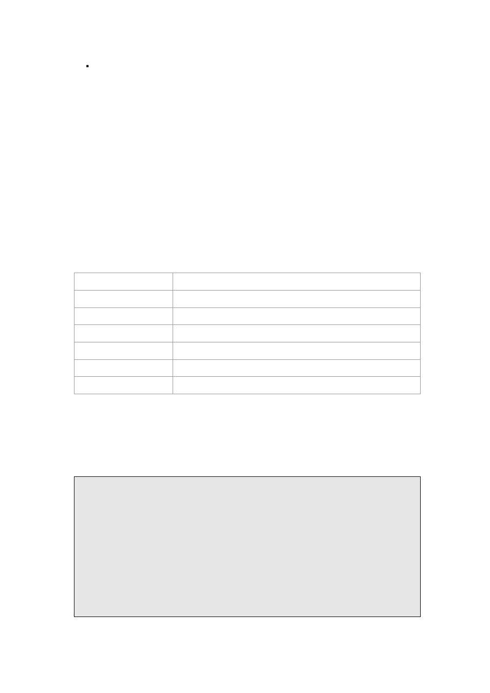 Default configuration, Command mode, User guidelines | PLANET WGSD-1022 User Manual | Page 289 / 355