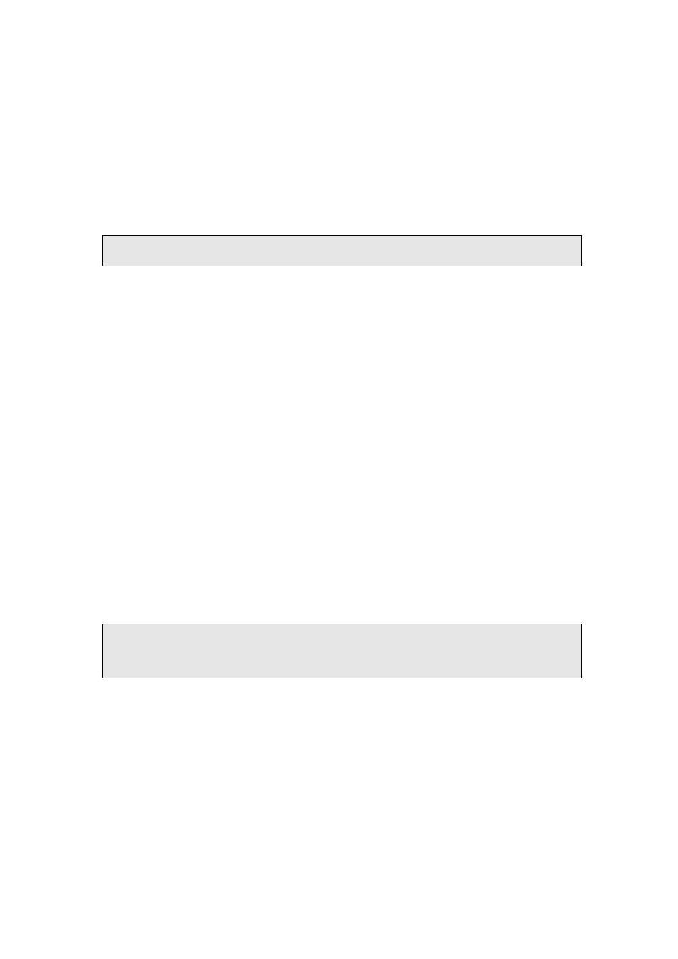 6 clear logging, 7 logging file, 1 syntax | PLANET WGSD-1022 User Manual | Page 300 / 355