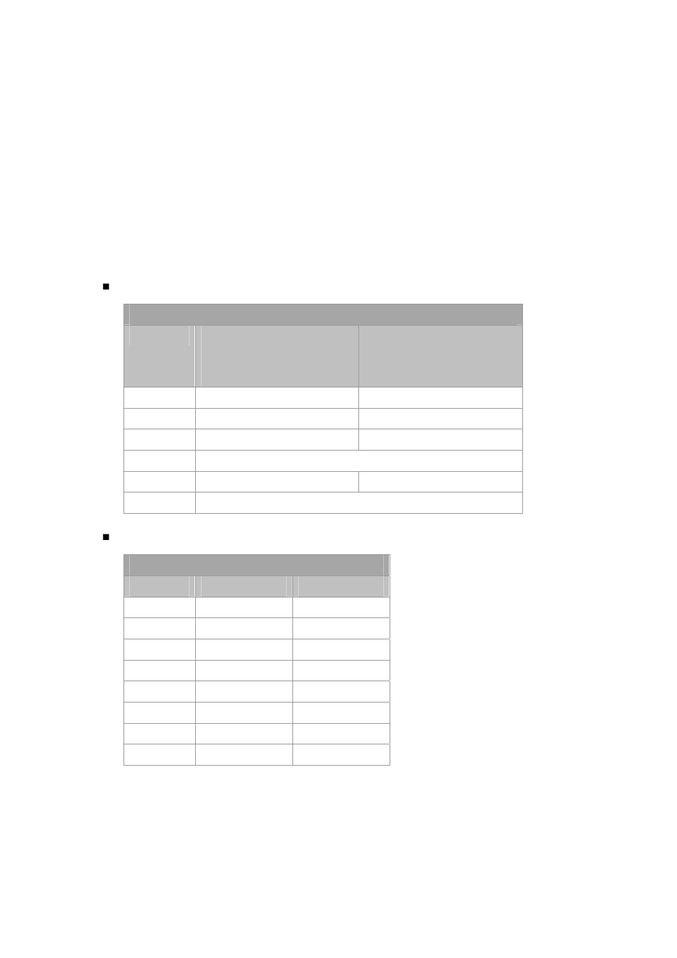 Appendex a, A.1 switch's rj-45 pin assignments | PLANET WGSD-1022 User Manual | Page 353 / 355