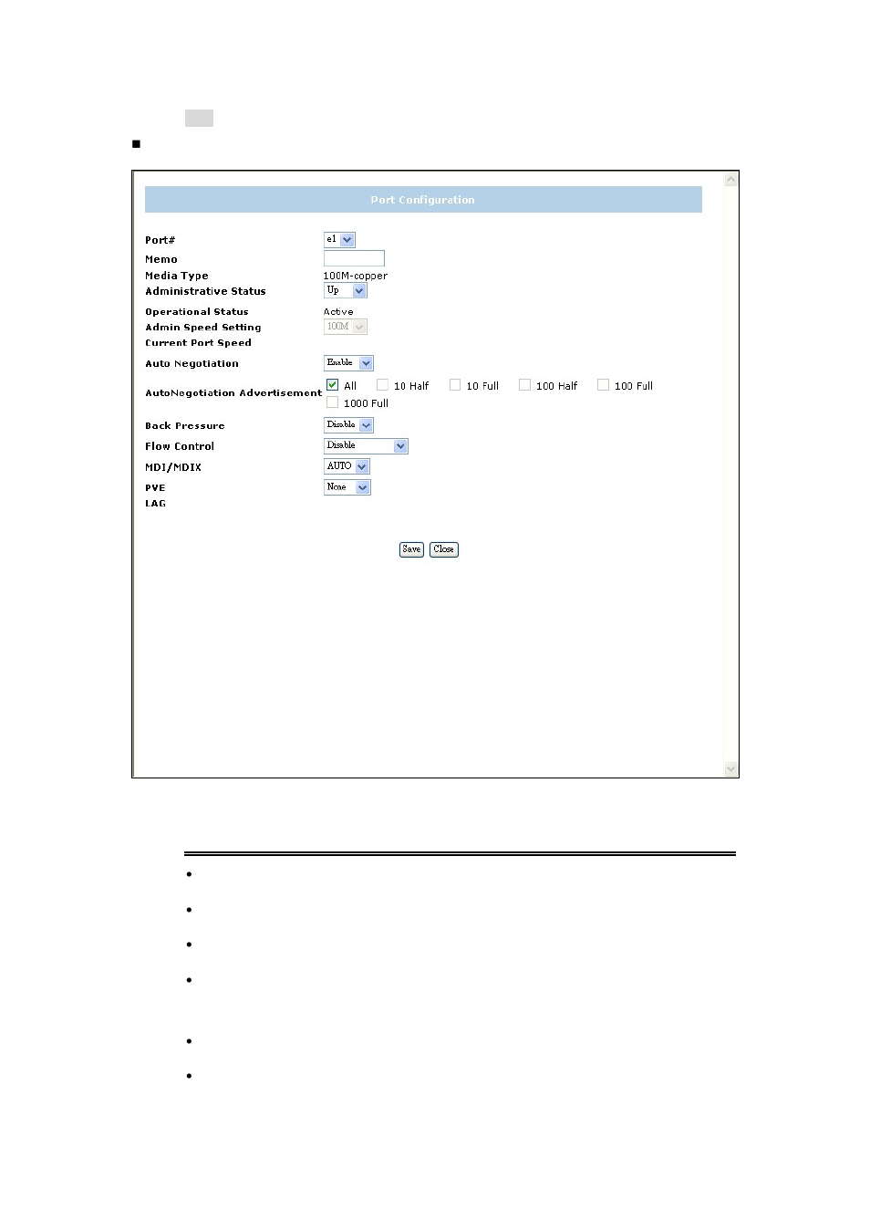PLANET WGSD-1022 User Manual | Page 39 / 355