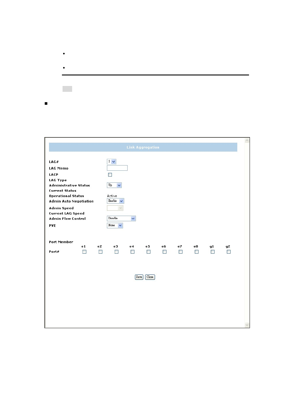 PLANET WGSD-1022 User Manual | Page 42 / 355