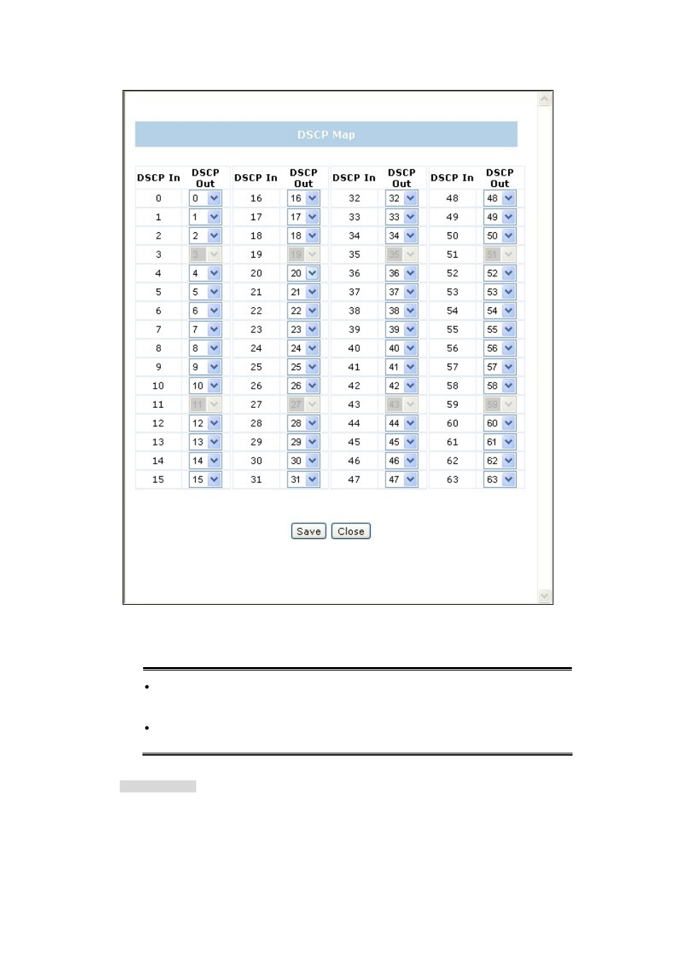 PLANET WGSD-1022 User Manual | Page 73 / 355