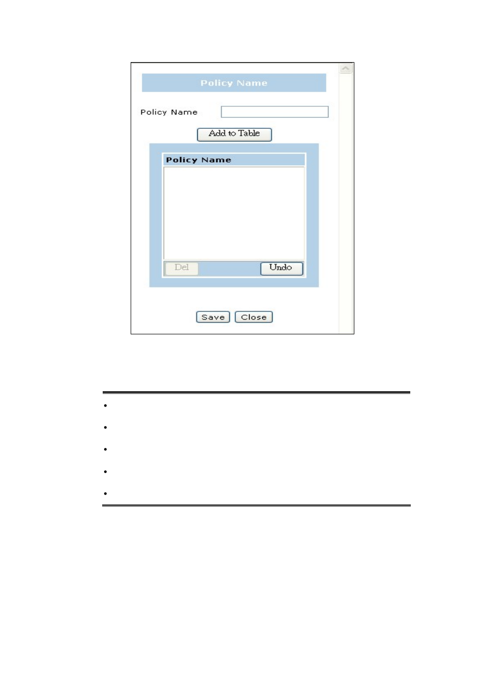 PLANET WGSD-1022 User Manual | Page 74 / 355