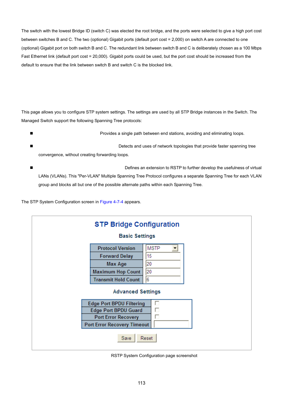 2 system configuration | PLANET WGSD-8020 User Manual | Page 113 / 373
