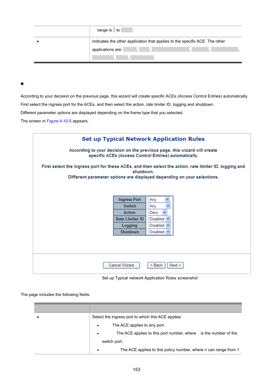 PLANET WGSD-8020 User Manual | Page 153 / 373