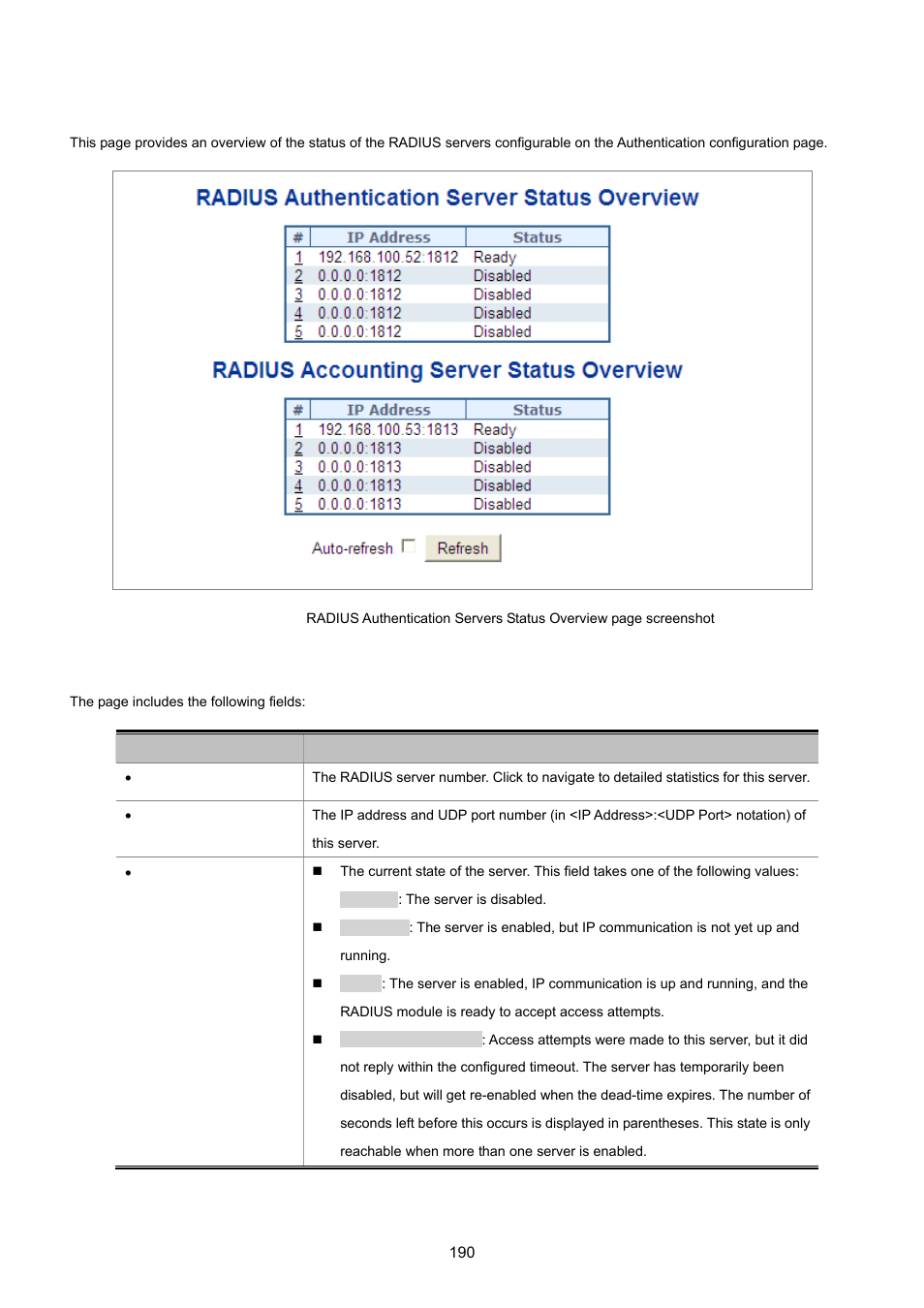 7 radius overview | PLANET WGSD-8020 User Manual | Page 190 / 373