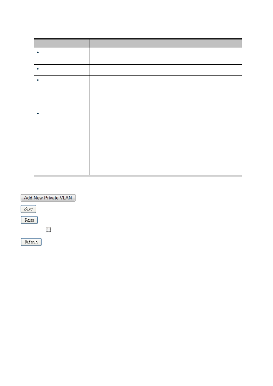 PLANET WGSW-20160HP User Manual | Page 128 / 563