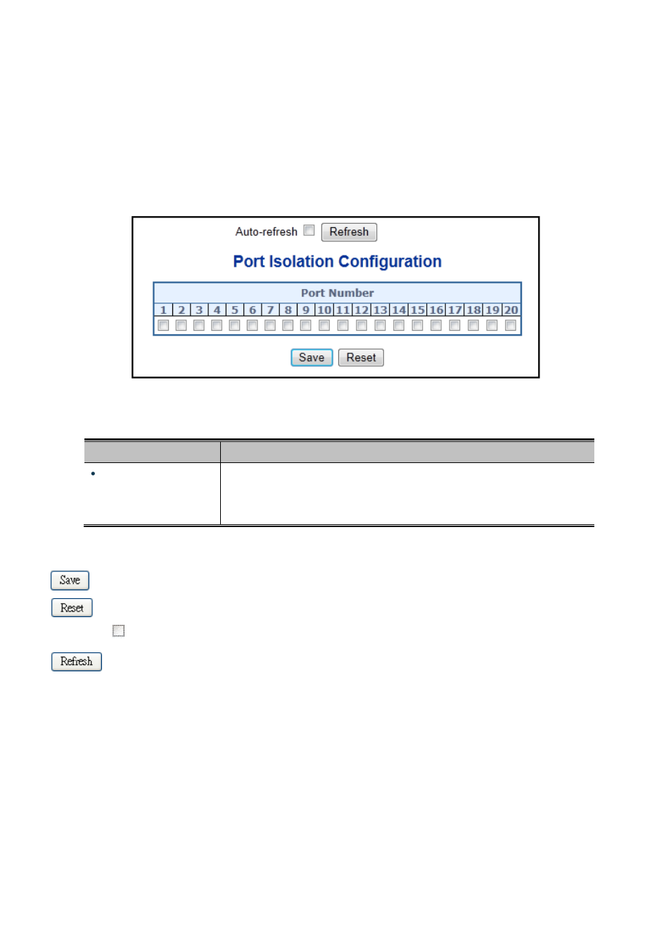 PLANET WGSW-20160HP User Manual | Page 130 / 563