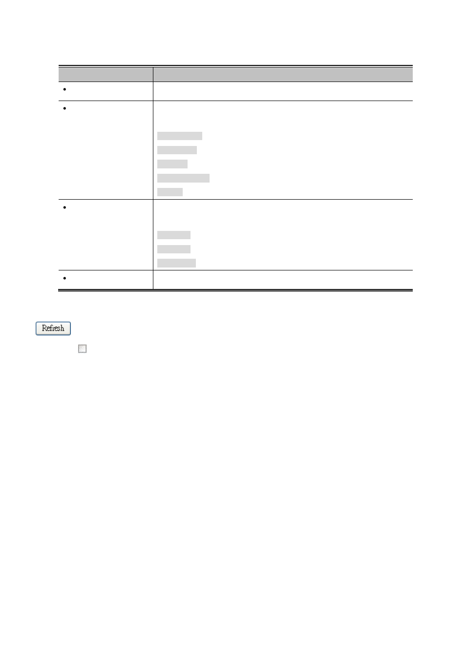 PLANET WGSW-20160HP User Manual | Page 161 / 563