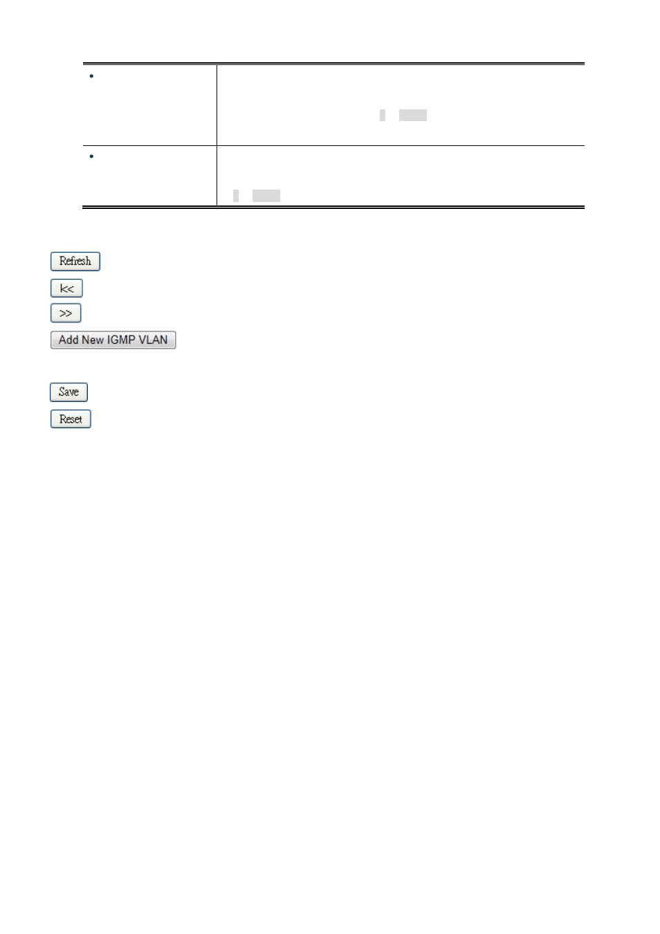 4 igmp snooping port group filtering | PLANET WGSW-20160HP User Manual | Page 170 / 563