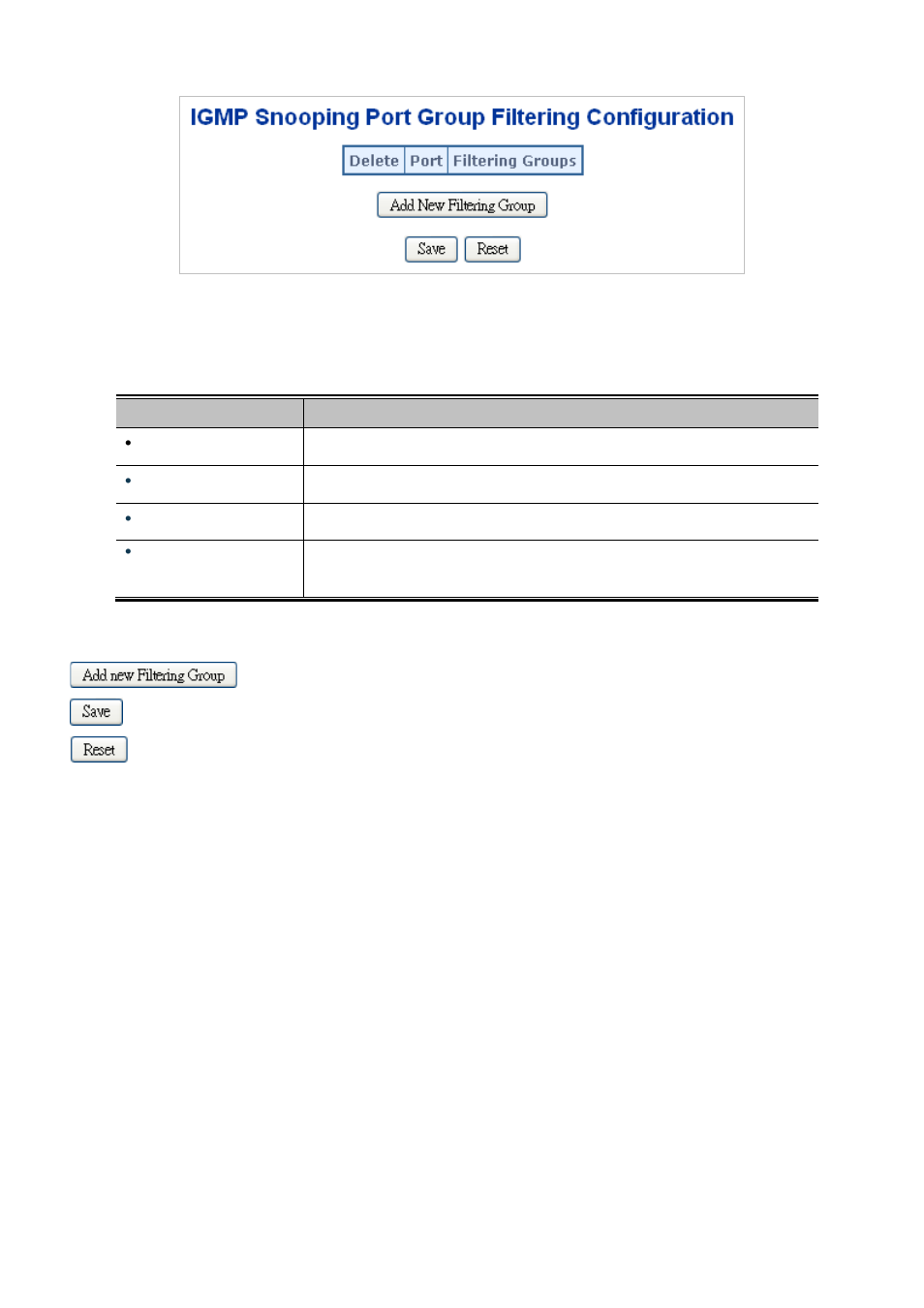 PLANET WGSW-20160HP User Manual | Page 171 / 563