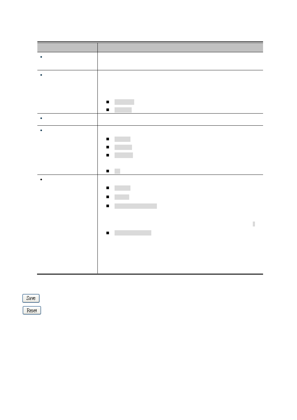 PLANET WGSW-20160HP User Manual | Page 200 / 563