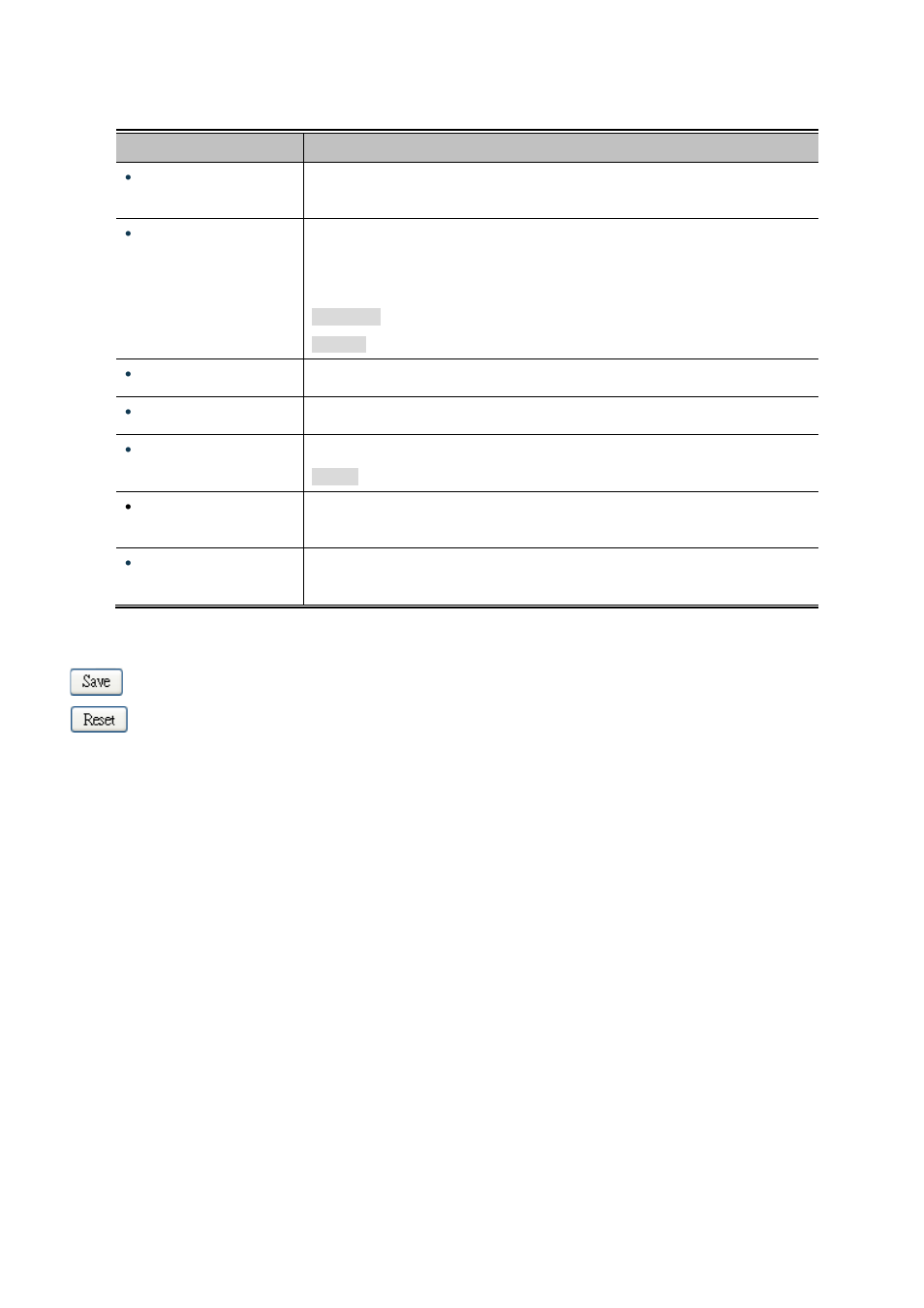 PLANET WGSW-20160HP User Manual | Page 204 / 563