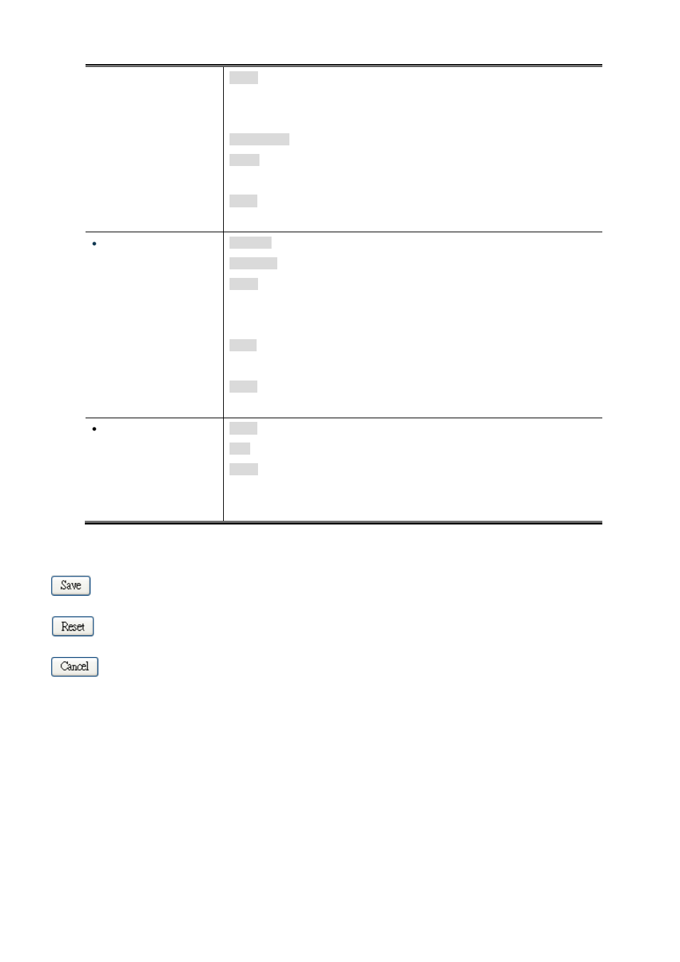 PLANET WGSW-20160HP User Manual | Page 209 / 563