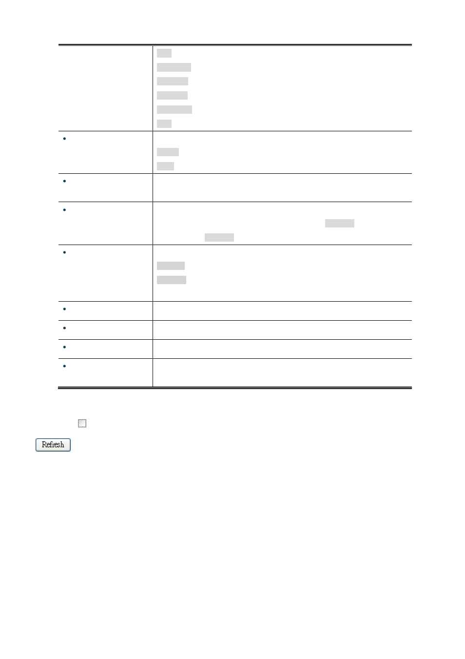 PLANET WGSW-20160HP User Manual | Page 217 / 563