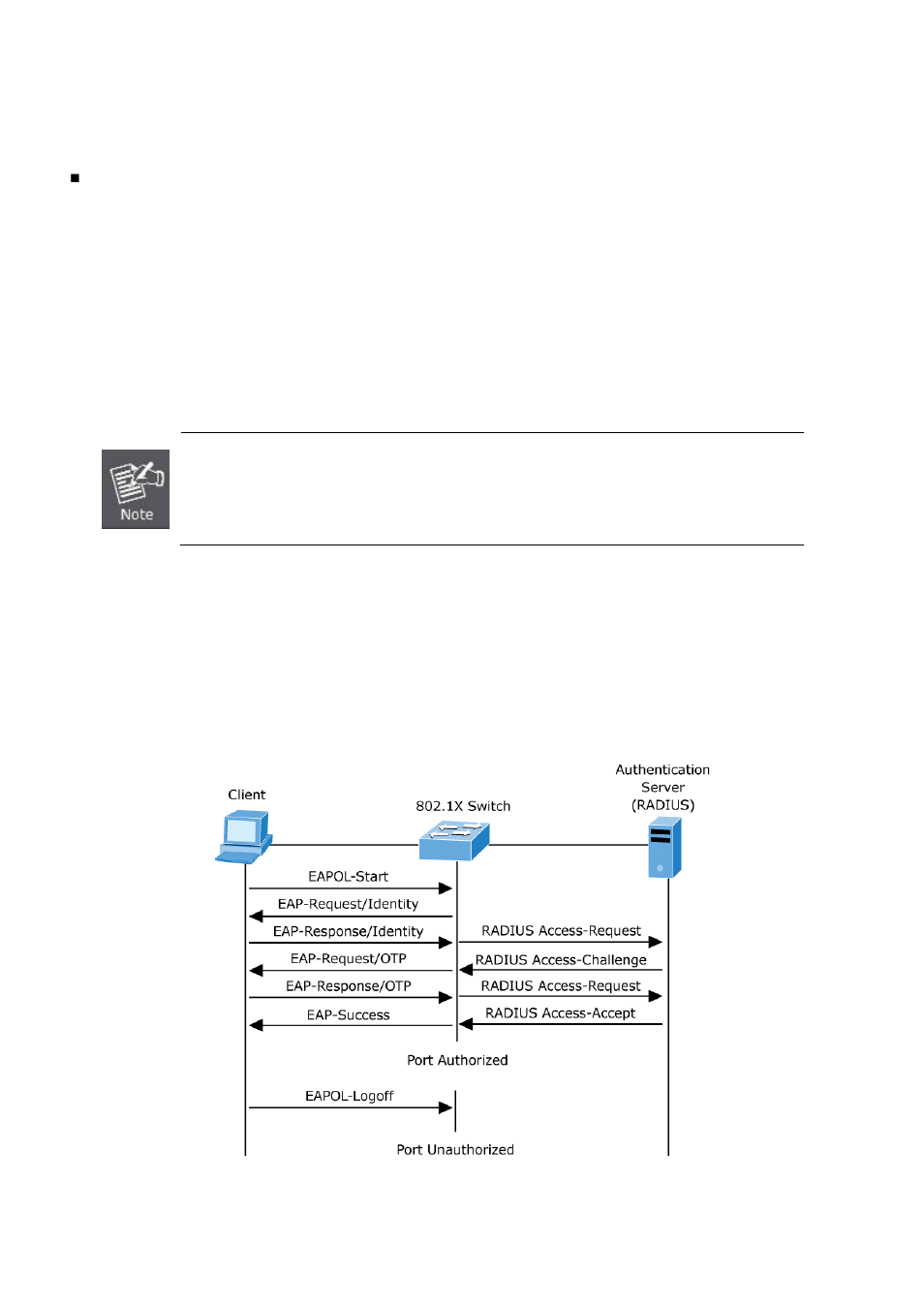 PLANET WGSW-20160HP User Manual | Page 235 / 563