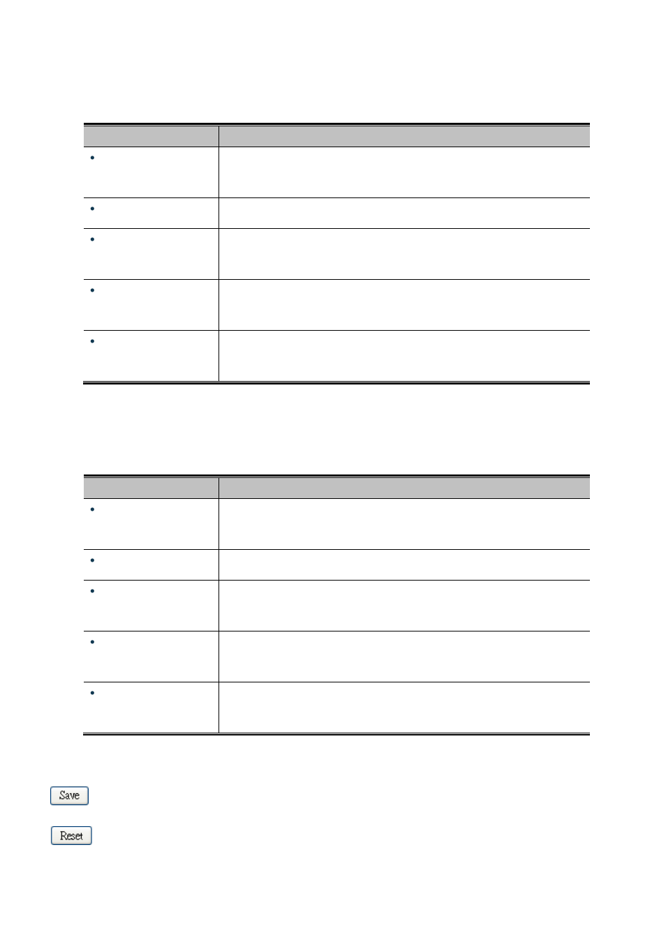PLANET WGSW-20160HP User Manual | Page 258 / 563