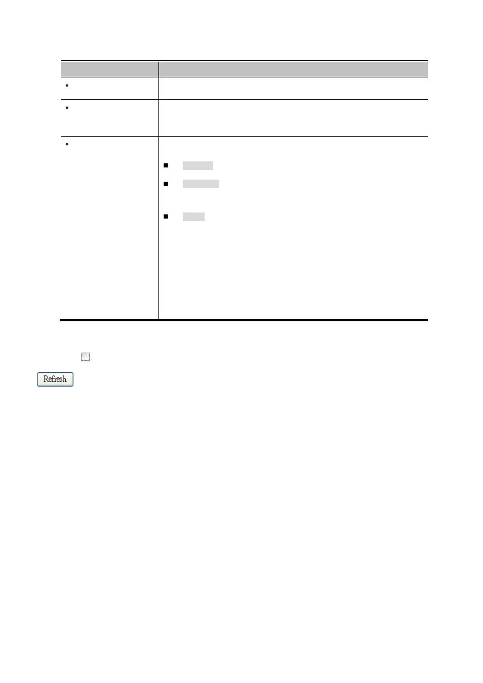 PLANET WGSW-20160HP User Manual | Page 260 / 563