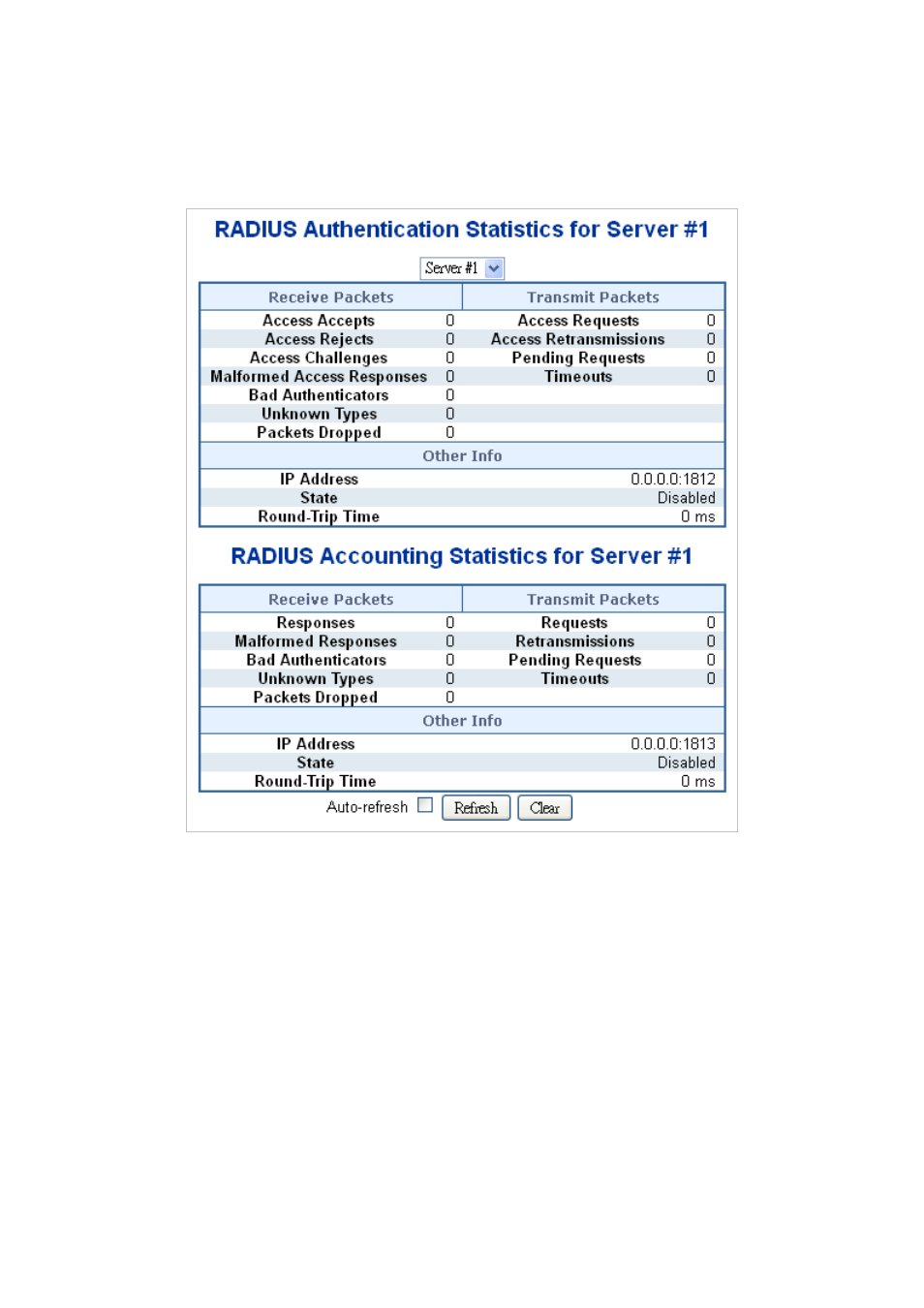 8 radius details | PLANET WGSW-20160HP User Manual | Page 261 / 563