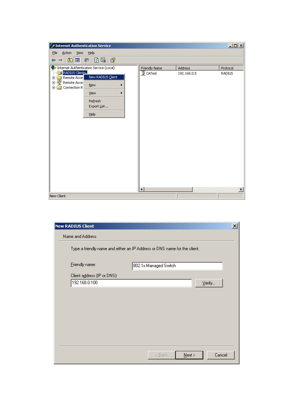 PLANET WGSW-20160HP User Manual | Page 269 / 563