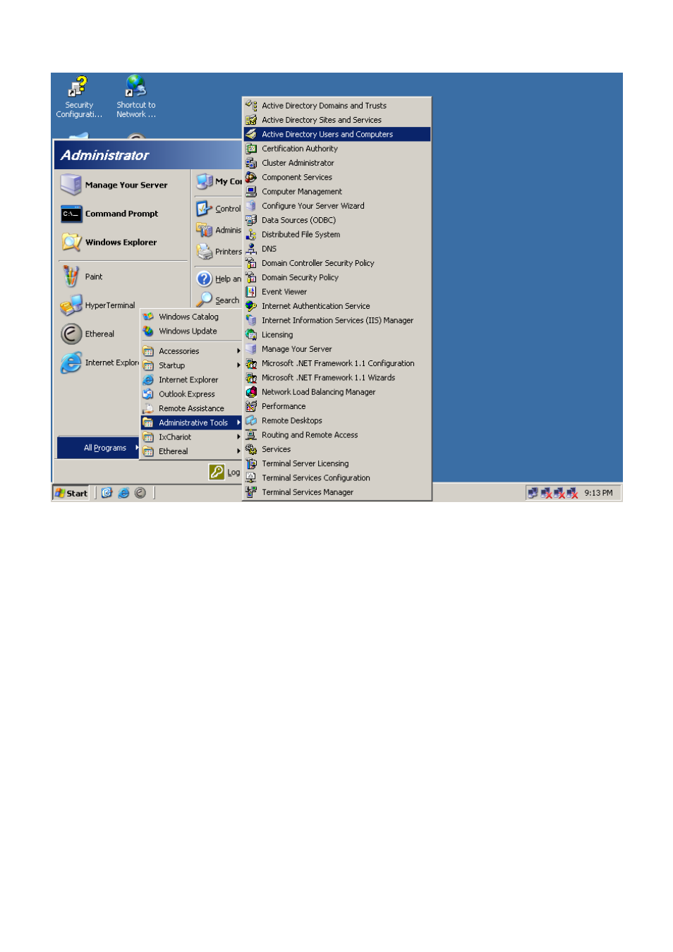 PLANET WGSW-20160HP User Manual | Page 271 / 563