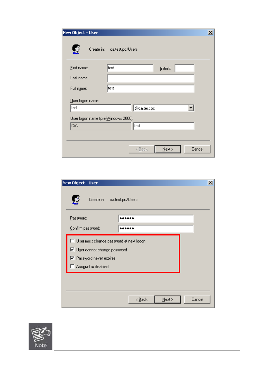 PLANET WGSW-20160HP User Manual | Page 272 / 563